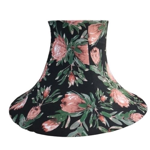 S54 Large Empire Lamp Shade The Lamp Factory