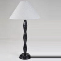 Zigzag Large Table Lamp | ATD015