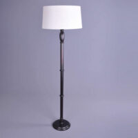 Floor Lamp Wood | ATD179