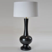 Ball Tower Ceramic Table Lamp | ATD444