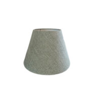 S1 Small Cone Size Lamp Shade | Atlanta Glade Material Lamp Shade