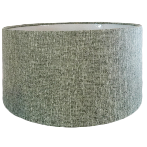 S138 Large Drum Size Lamp Shade | Atlanta Glade Material Lamp Shade ...