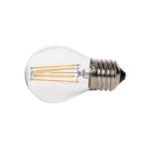 Warm White LED Filament Golf Ball | BULB LED 131