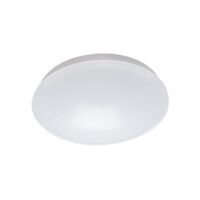 Large LED Ceiling Light with Polycarbonate Fitting | CF366