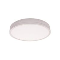 Surface Mounted LED Die Cast Aluminium Downlighter with Polycarbonate Cover | DL072