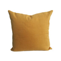 Mustard Yellow Scatter Cushion