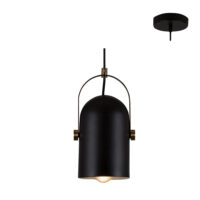 Muse Pendant 140mm | 920B
