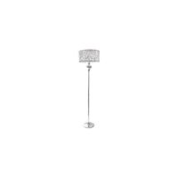Polished Chrome Standing Lamp | SL052
