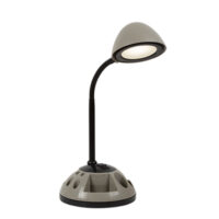 Stationery LED Desk Lamp 160mm Beige | T590BE