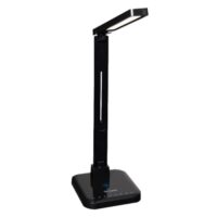 13W LED Desk Lamp with Charging Ports for Smart Phones & Mobile Phones | TL039