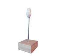 Table and Bedside Lamp Stand / WF27