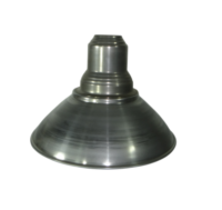 Metal Spinning Raw Metal | EX4