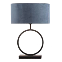 Eclipse Lamp | NFW1