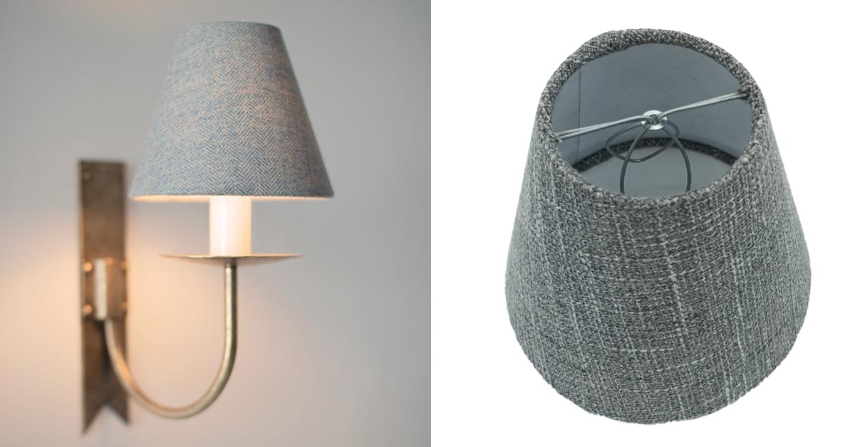Read more about the article How To Use Clip-On Lampshades