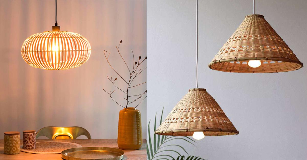 Read more about the article Places Where You Can Use Natural Bamboo Pendants
