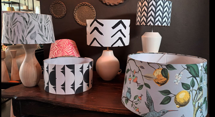 Read more about the article The Ultimate Guide to Choosing the Perfect Lampshade for Your Home