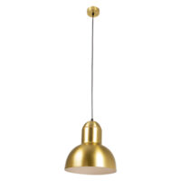 Pendant 320mm Painted Gold | P1134GD
