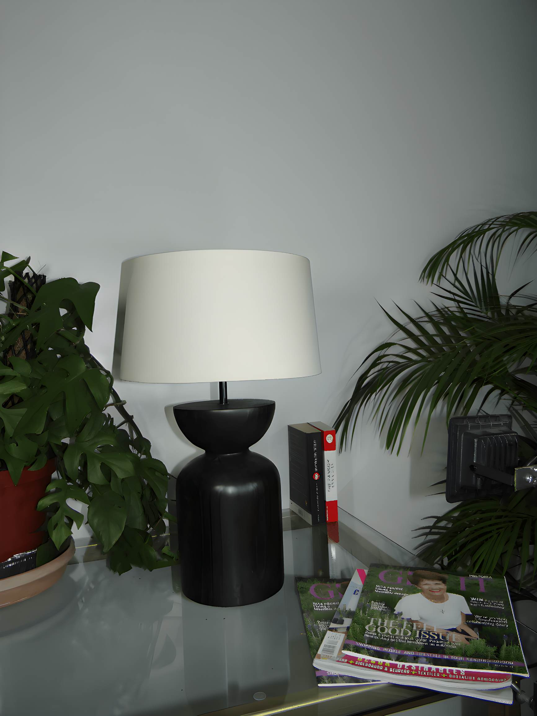LAMP SHADE CALICO LIFESTYLE