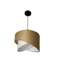 Eclipse Pendant Light | PLF16