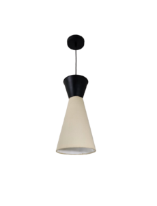 Metal Top - Calico  Pendant Light | PLF24